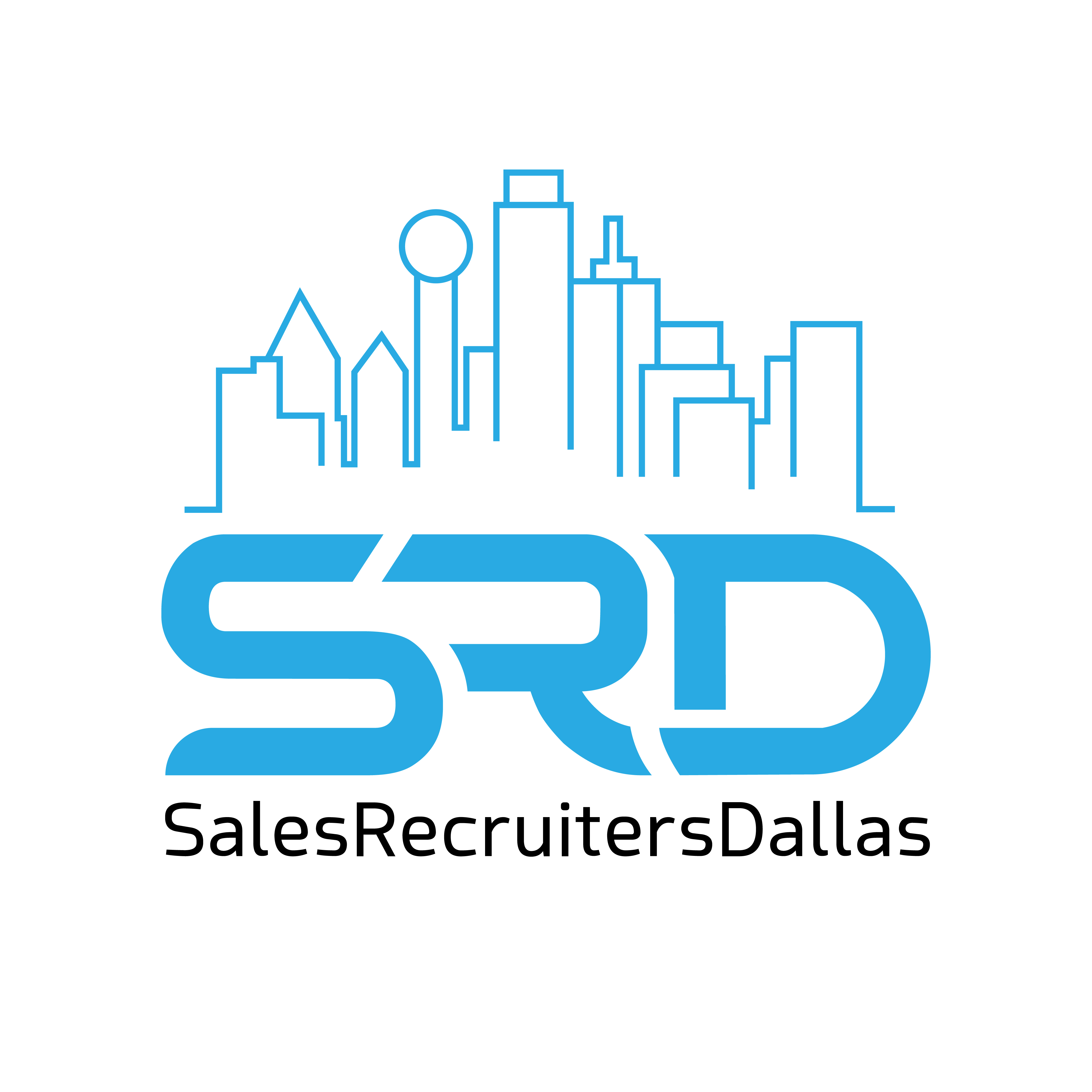 Sales Recruiters Dallas